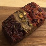 パリアッシュ - トリコロール