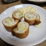 食堂ニューベイブ - 