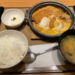 やよい軒 - 料理写真: