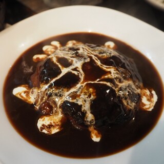 明ごころ本店 洋食店_0