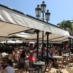 Café de Paris Monte-Carlo - 