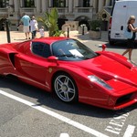 Café de Paris Monte-Carlo - Enzo