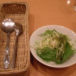 小倉オムライス食堂 - 