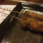夢GEN - 牛肉チーズ