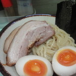 飛天 - 特製　で　はじめて冷たいの。