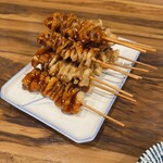 新橋酒場 横綱 - 