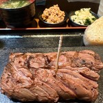 感動の肉と米 新橋店 - 