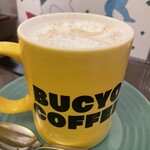 BUCYO COFFEE - 