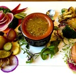 レストラン ペニーレイン - 料理写真: