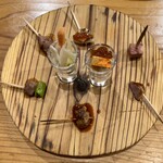 Bistro Mon - 