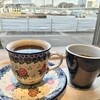 サザコーヒー つくば駅前店