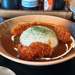 広島牡蠣処 バケツ - 