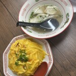 みんなの炒飯パラダイス - 