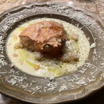 ビストロ リタ - 