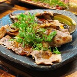 사카바 이시다수이도우멘테난스 - 와규 코우네