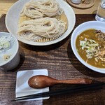 特撰ひやむぎ きわだち - 