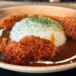 広島牡蠣処 バケツ - 