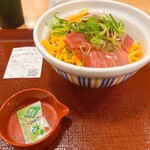 なか卯 - 料理写真: