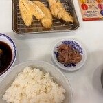 天麩羅処ひらお - 