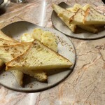 ビストロ リタ 新宿店 - 