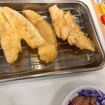 天麩羅処ひらお - 