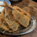 Taishu Sakaba Banpaiya Kitakantou furusatohen fandesu ueno ten