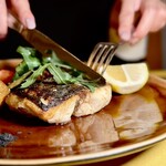 EMANON THE SOUL SHARE KITCHEN - 