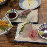 Taishu Sakaba Banpaiya Kitakantou furusatohen fandesu ueno ten