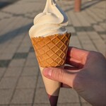 小布施パーキングエリア 上り 軽食・フードコート - 料理写真: