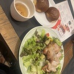 デリリウムカフェ レゼルブ - 