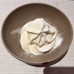 Ristorante Permanente - 特製モンテビアンコ　¥1200