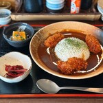 広島牡蠣処 バケツ - 