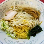 丸善 - 油そば