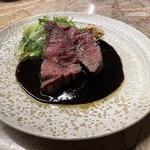 ビストロ リタ - 