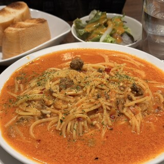 エキビルダイナー・マチソワ_0