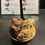 Curry Spice Gelateria KALPASI - 