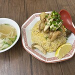 みんなの炒飯パラダイス - 