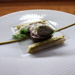 デュ・ヴァン・ハッシシ - 