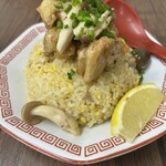 みんなの炒飯パラダイス - 