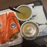 サンマルクカフェ - 