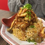 みんなの炒飯パラダイス - 