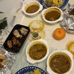 タンドールバル カマル2号 - 