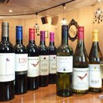 アンリー・ガレット - ボトルワイン