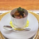 デュ・ヴァン・ハッシシ - 