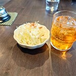 カリースタンド - 