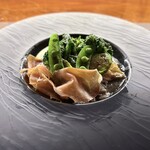 デュ・ヴァン・ハッシシ - 