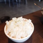 カリースタンド - 