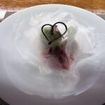 デュ・ヴァン・ハッシシ - 