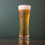 アンリー・ガレット - カールスバーグビン