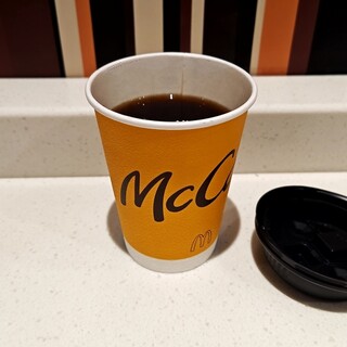 マクドナルド _0